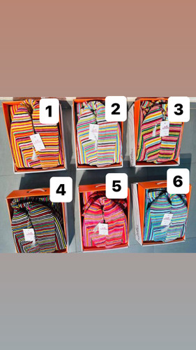 حوله تن پوش ترک